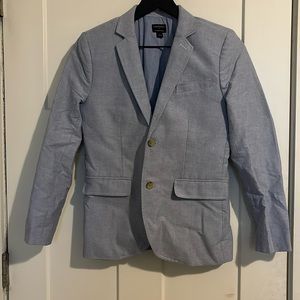 boys crewcuts thompson suit jacket